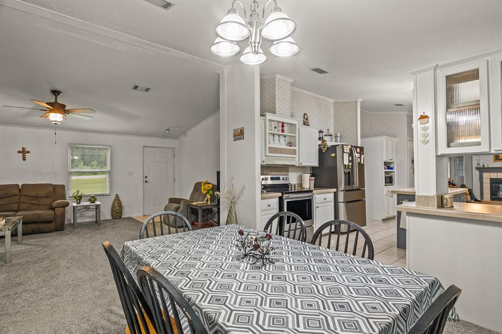 8155 Nasturtium Road Ore City, TX 75683 - Photo 10 of 37