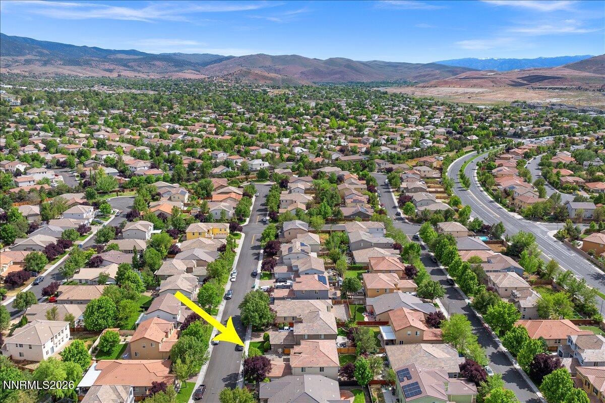 11325 Torino Way Reno, NV 89521 - Photo 55 of 56 66-11325 Torino Way Reno NV 89521 (66 of