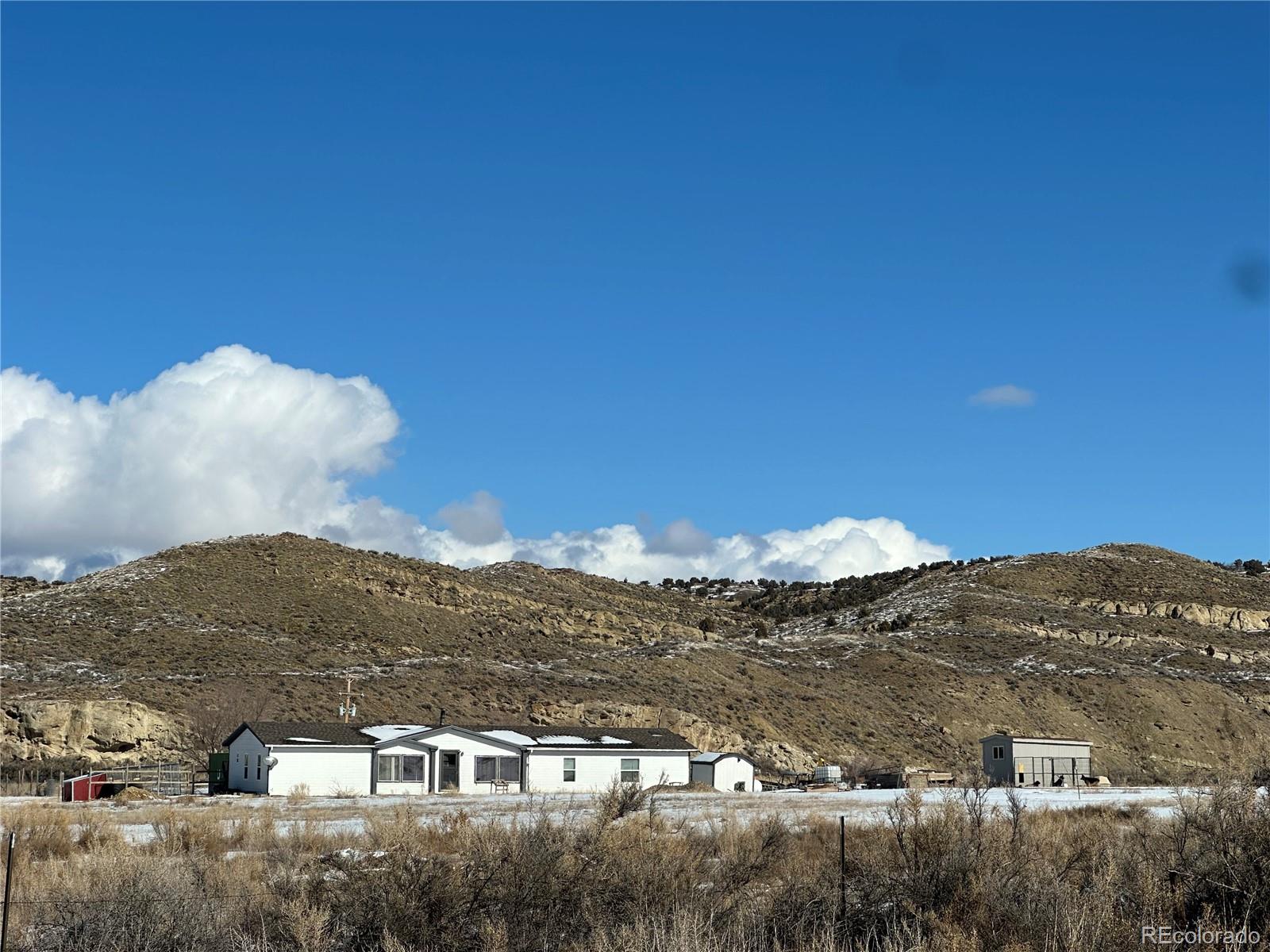29400 64th Highway Rangely, CO 81648 - Photo 1 of 50