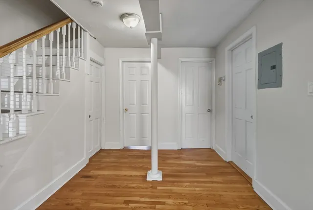 $2,200 | 2989 Washington Street, Unit 1, Boston, MA 02119