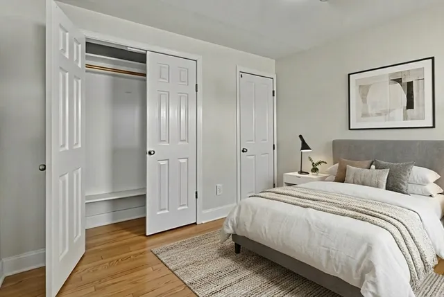 $2,200 | 2989 Washington Street, Unit 1, Boston, MA 02119