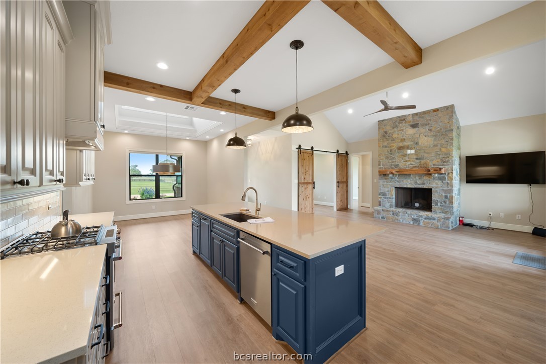 30163 High Spirit Ranch Road Hempstead, TX 77445 - Photo 9 of 49 Gallery Image 9