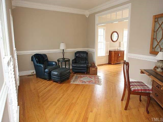 8908 Carnoustie Way Raleigh, NC 27613 - Photo 2 of 15 Photo 2