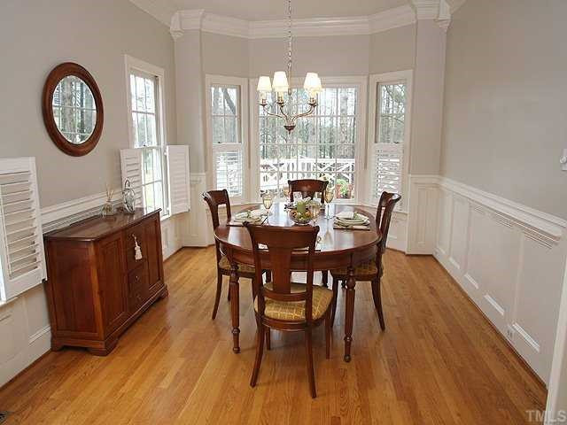 8908 Carnoustie Way Raleigh, NC 27613 - Photo 3 of 15 Photo 3