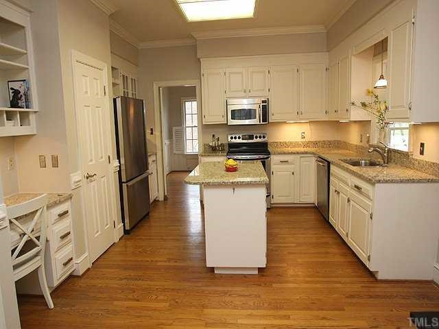 8908 Carnoustie Way Raleigh, NC 27613 - Photo 4 of 15 Photo 4