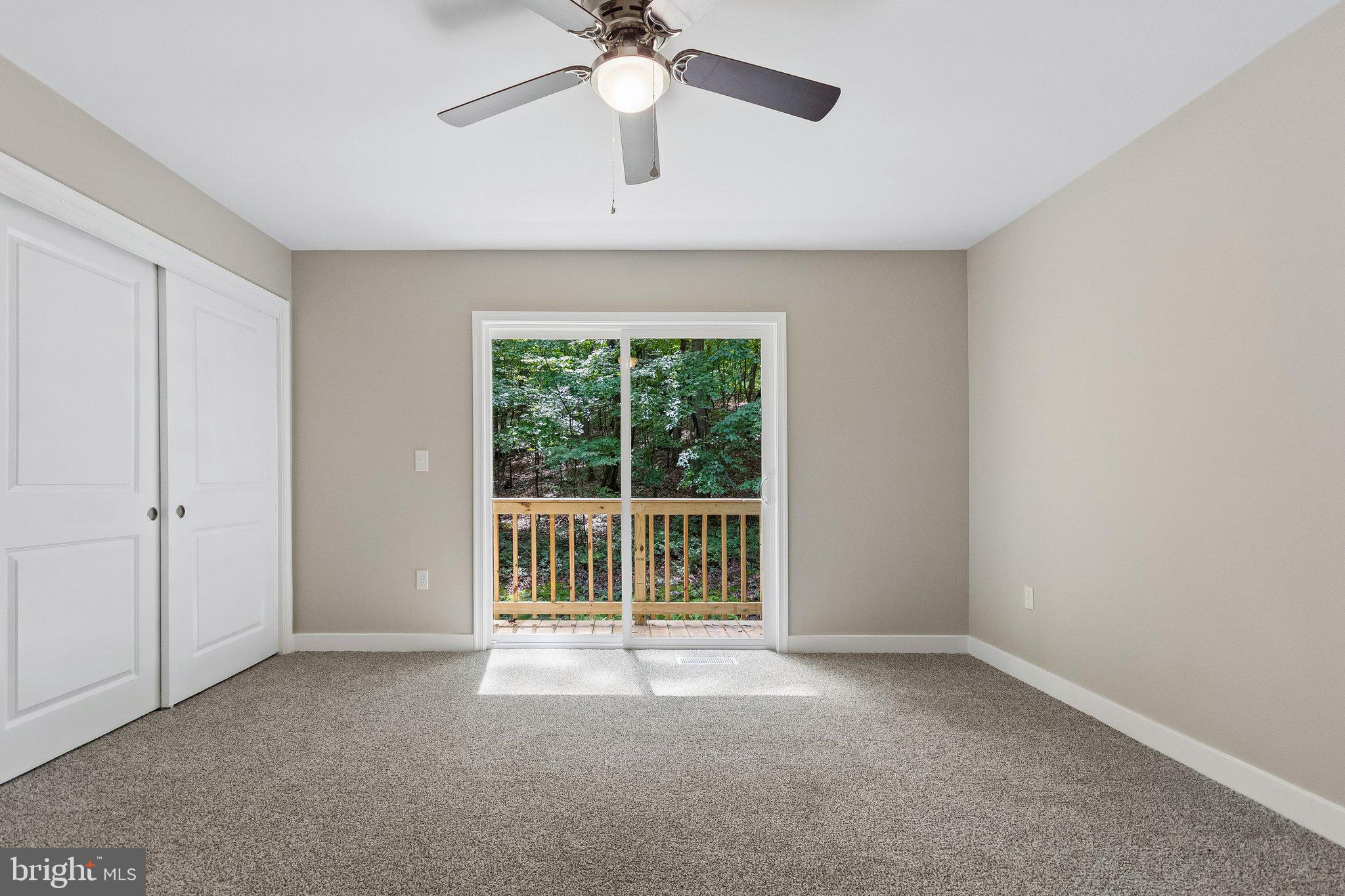 576 Manor Road Front Royal, VA 22630 - Photo 19 of 41 Bright and airy retreat with nature views.