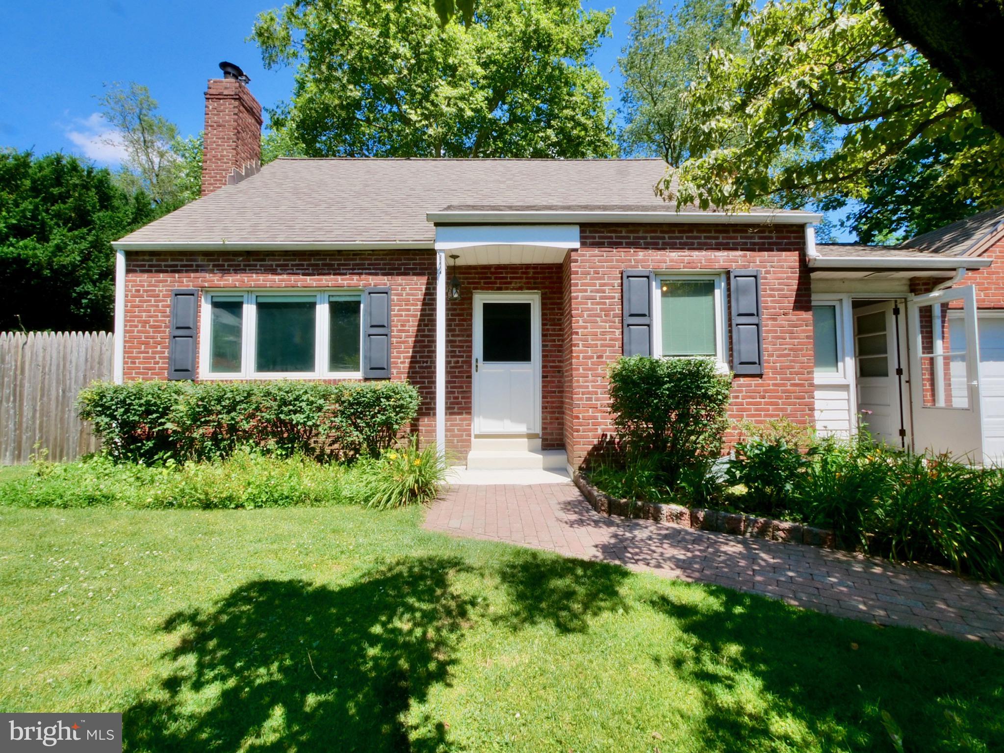 327 Old Eagle School Road Wayne, PA 19087 - Photo 1 of 38