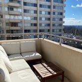 $2,500 | 5500 Friendship Boulevard, Unit 1816N, Chevy Chase, MD 20815