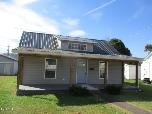 $168,800 | 128 Butler Lane, Mountain City, TN 37683