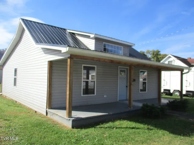 $168,800 | 128 Butler Lane, Mountain City, TN 37683