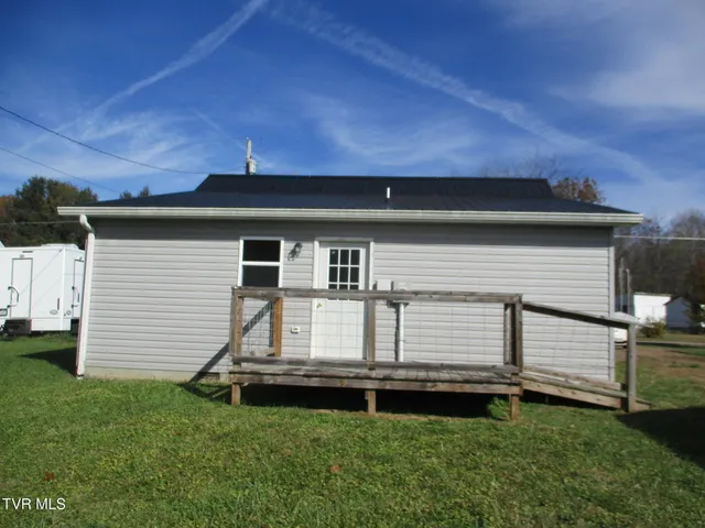 $168,800 | 128 Butler Lane, Mountain City, TN 37683