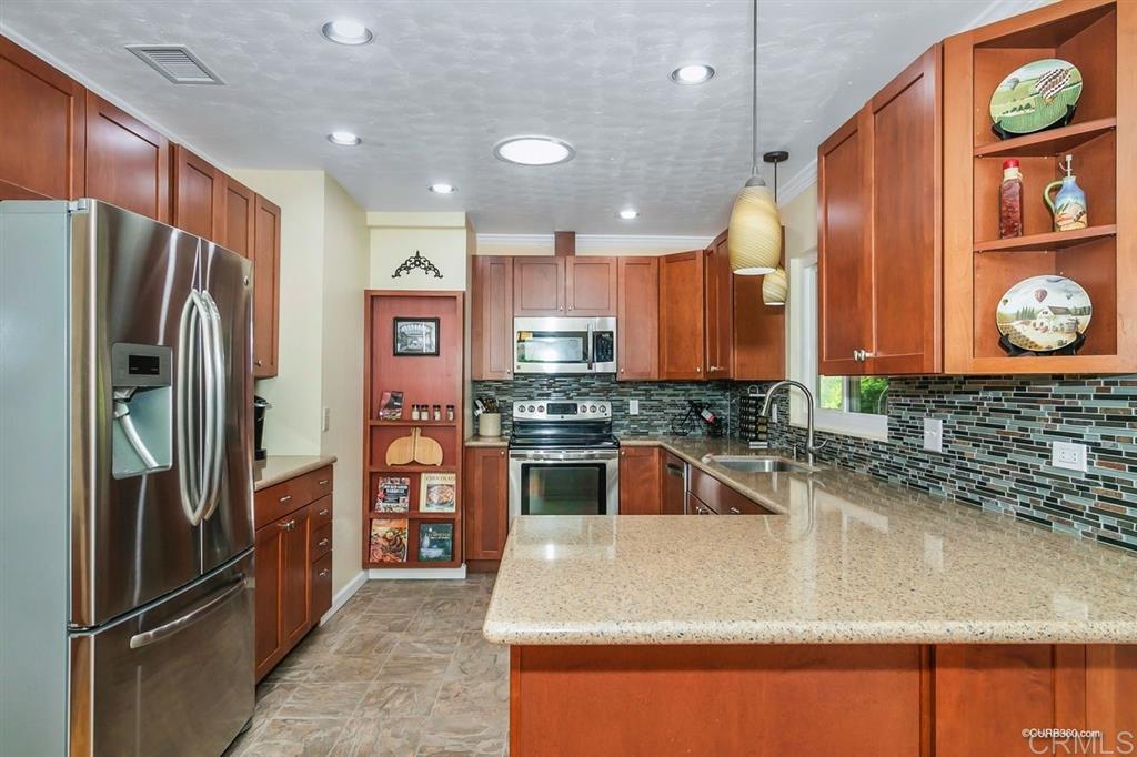 11820 Hi Ridge Road Lakeside, CA 92040 - Photo 13 of 25