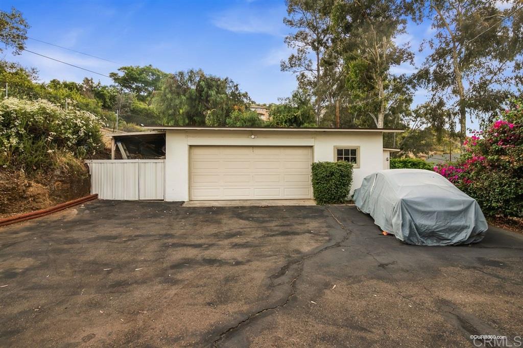 11820 Hi Ridge Road Lakeside, CA 92040 - Photo 22 of 25