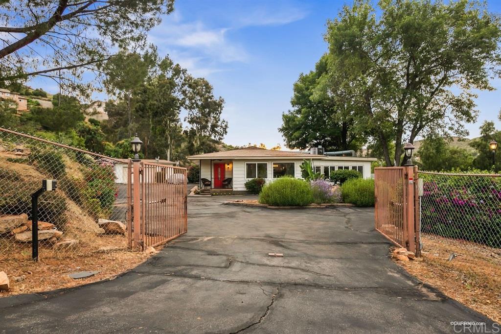 11820 Hi Ridge Road Lakeside, CA 92040 - Photo 24 of 25