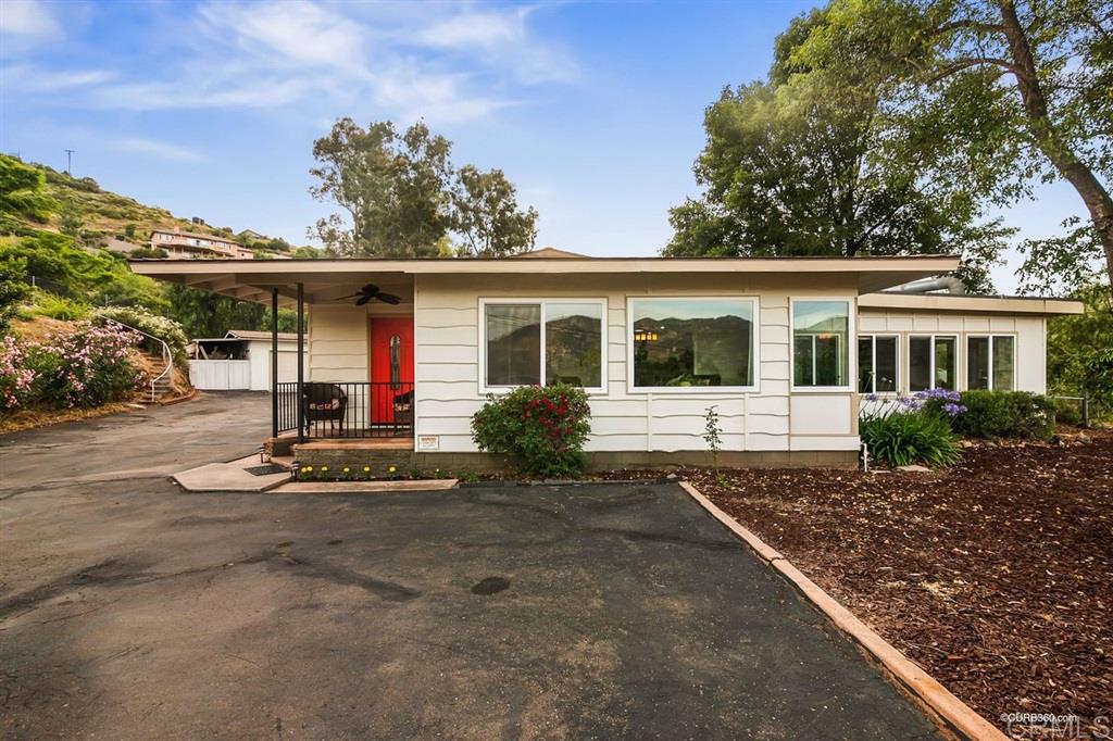 11820 Hi Ridge Road Lakeside, CA 92040 - Photo 7 of 25