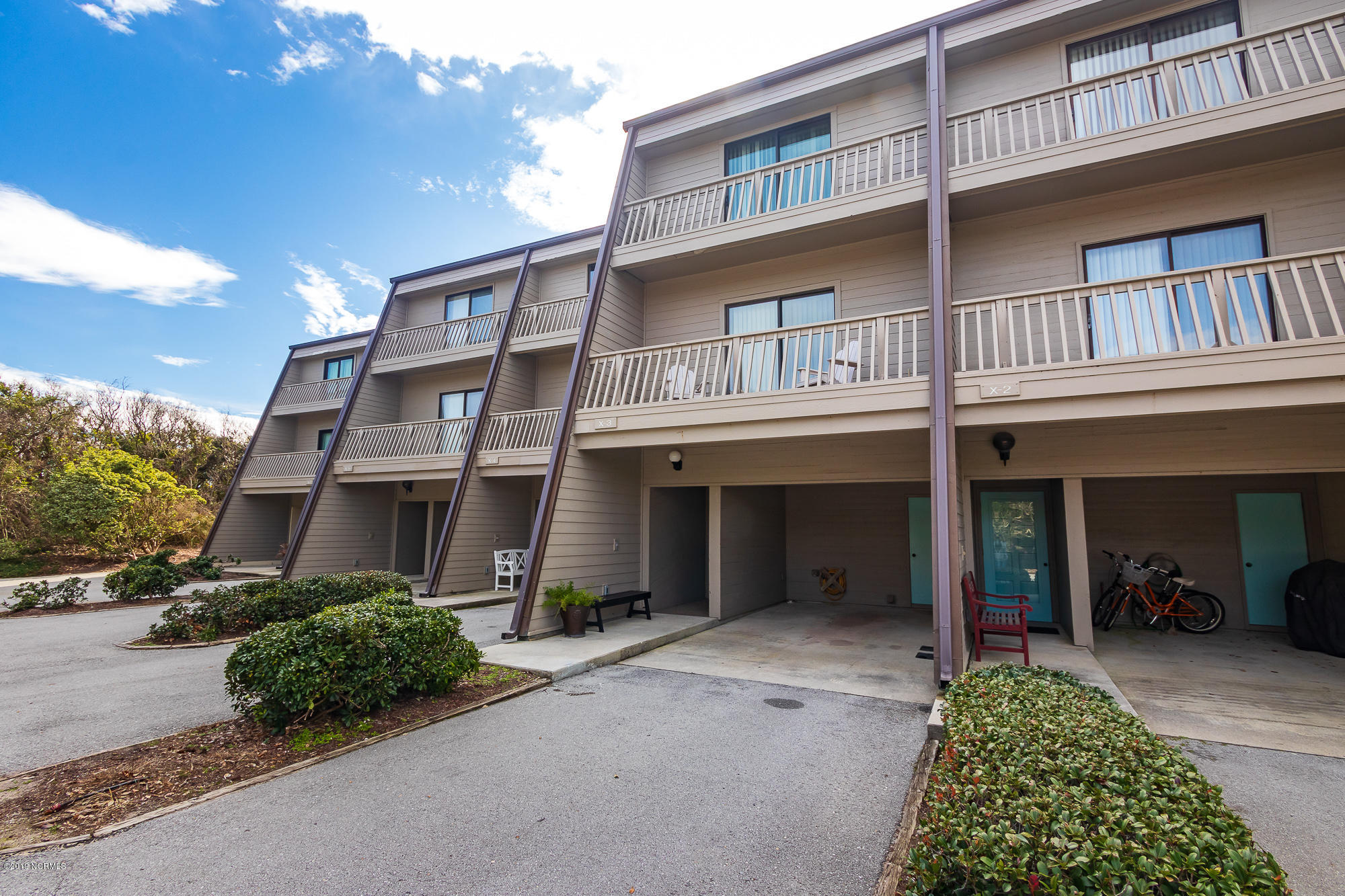 565 Salter Path Road, Unit X3 Pine Knoll Shores, NC 28512 - Photo 2 of 61 Ocean Grove West - X3