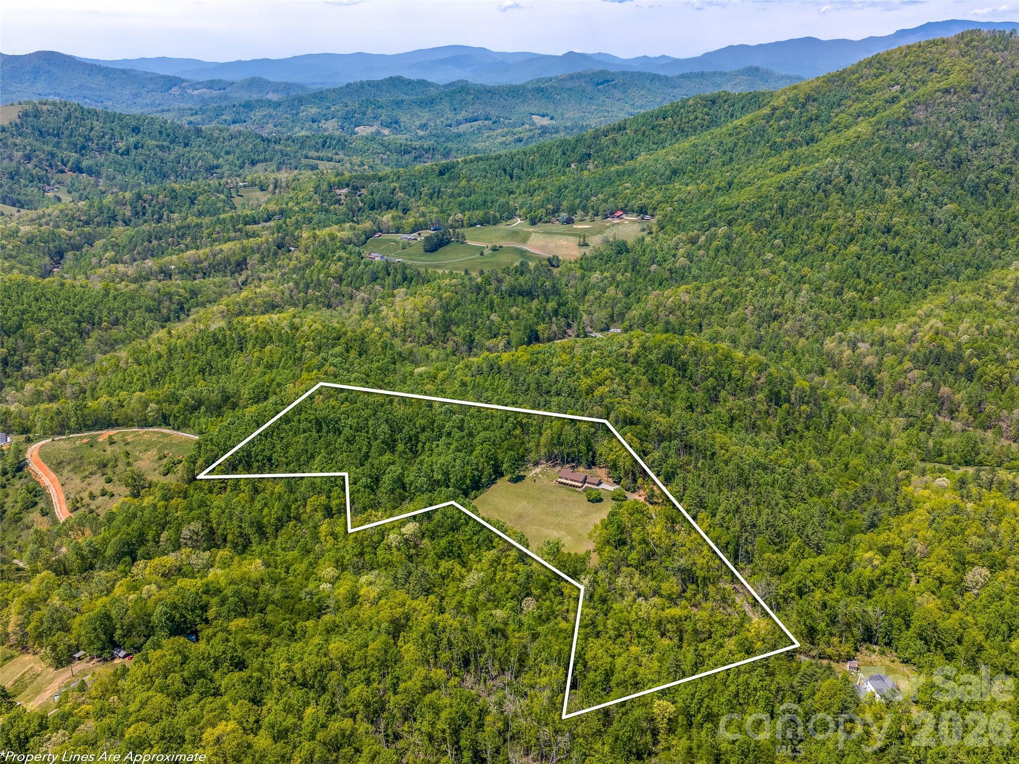 195 Red Bird Road Spruce Pine, NC 28777 - Photo 41 of 48