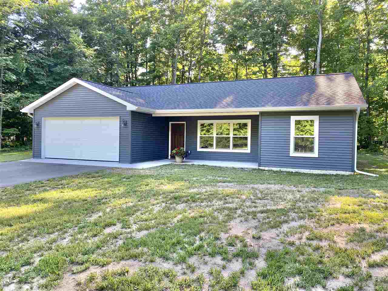 1042 Lipp Farm Road Benzonia, MI 49616 - Photo 1 of 32 1871161.JPG