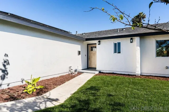$839,000 | 167 Wedgewood Drive, San Diego, CA 92114