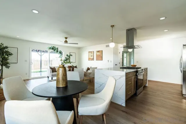 $839,000 | 167 Wedgewood Drive, San Diego, CA 92114