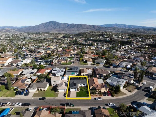 $839,000 | 167 Wedgewood Drive, San Diego, CA 92114