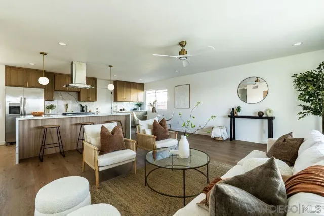 $839,000 | 167 Wedgewood Drive, San Diego, CA 92114