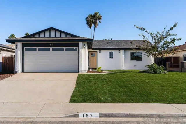 $839,000 | 167 Wedgewood Drive, San Diego, CA 92114