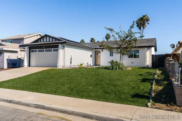 $839,000 | 167 Wedgewood Drive, San Diego, CA 92114