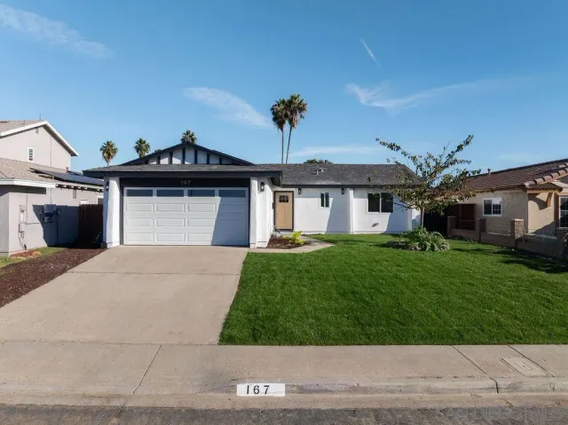 $839,000 | 167 Wedgewood Drive, San Diego, CA 92114