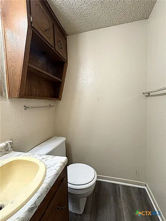 $845 | 1202 Covey Lane, Unit D, Killeen, TX 76542