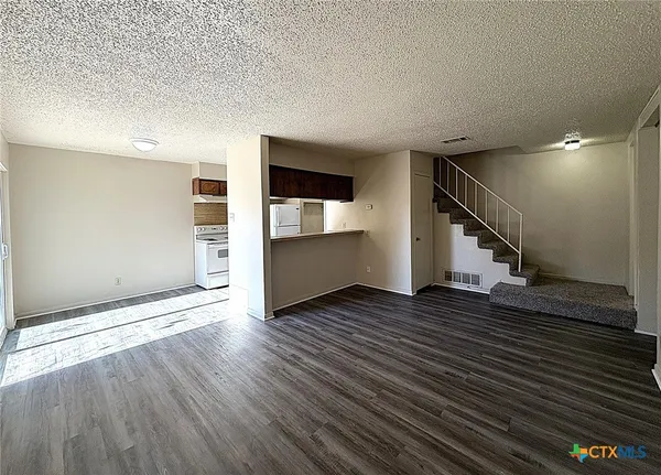 $845 | 1202 Covey Lane, Unit D, Killeen, TX 76542