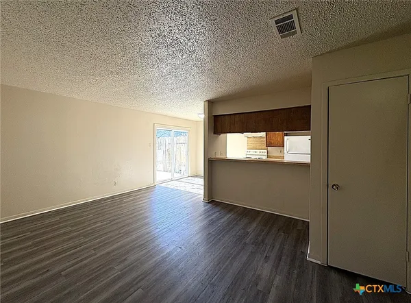$845 | 1202 Covey Lane, Unit D, Killeen, TX 76542