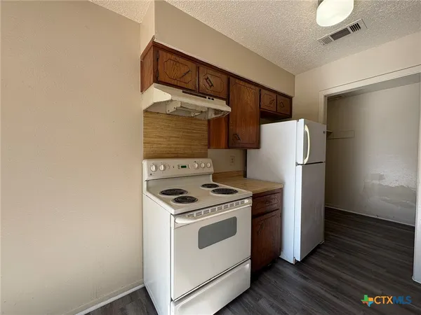 $845 | 1202 Covey Lane, Unit D, Killeen, TX 76542