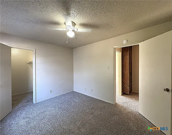 $845 | 1202 Covey Lane, Unit D, Killeen, TX 76542
