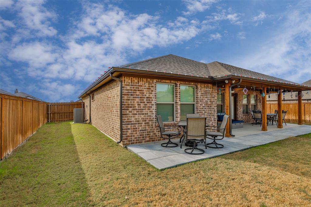 513 Pathfinder Street Collinsville, TX 76233 - Photo 39 of 40