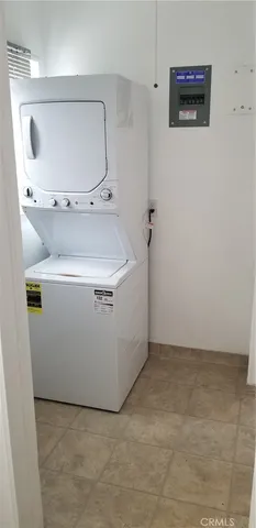 a kitchen with a stove and a microwave