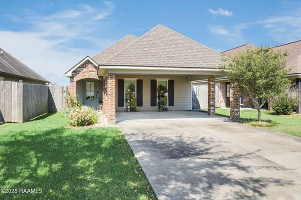 $183,500 | 121 Acacia Lane, Abbeville, LA 70510