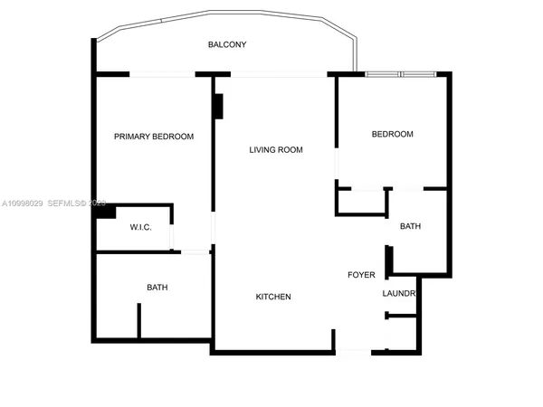 $450,000 | 13800 Highland Drive, Unit 504, North Miami Beach, FL 33181