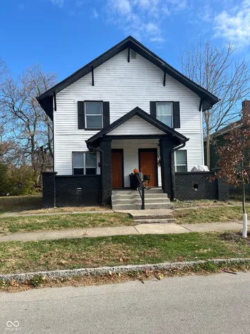 $1,345 | 3249 North Kenwood Avenue, Indianapolis, IN 46208