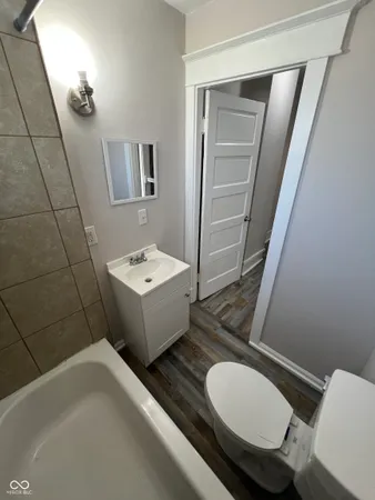 $995 | 3249 North Kenwood Avenue, Indianapolis, IN 46208