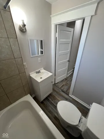 $1,195 | 3249 North Kenwood Avenue, Indianapolis, IN 46208