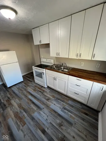 $1,195 | 3249 North Kenwood Avenue, Indianapolis, IN 46208