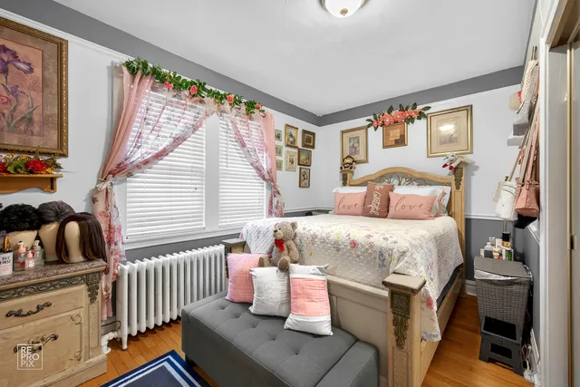 $539,000 | 5250 West Drummond Place, Chicago, IL 60639