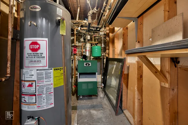 $539,000 | 5250 West Drummond Place, Chicago, IL 60639