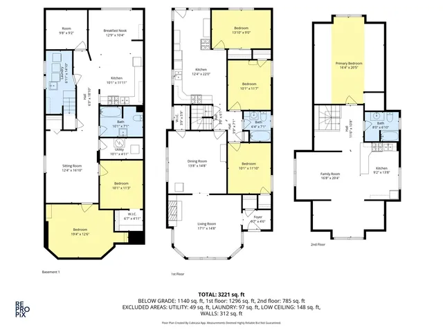 $539,000 | 5250 West Drummond Place, Chicago, IL 60639