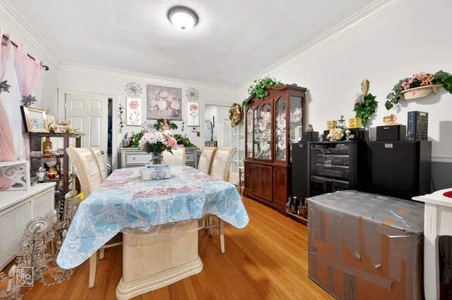 $539,000 | 5250 West Drummond Place, Chicago, IL 60639