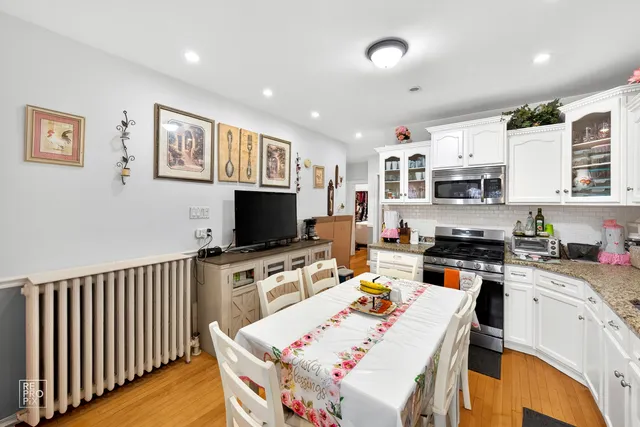 $539,000 | 5250 West Drummond Place, Chicago, IL 60639