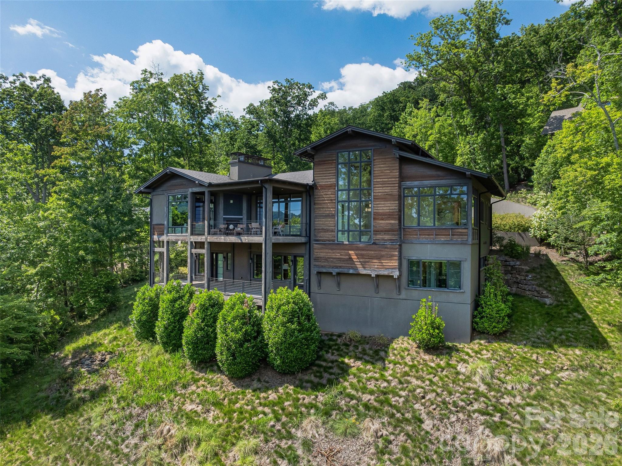 1121 Timberbluff Way Arden, NC 28704 - Photo 4 of 48