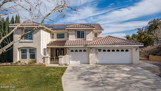 $760,000 | 41004 Vía Tranqilo, Palmdale, CA 93551