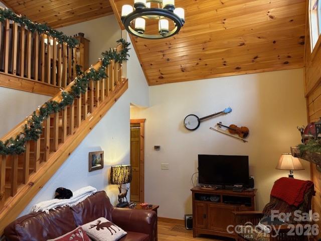 399 Bent Tree Road Maggie Valley, NC 28751 - Photo 14 of 48